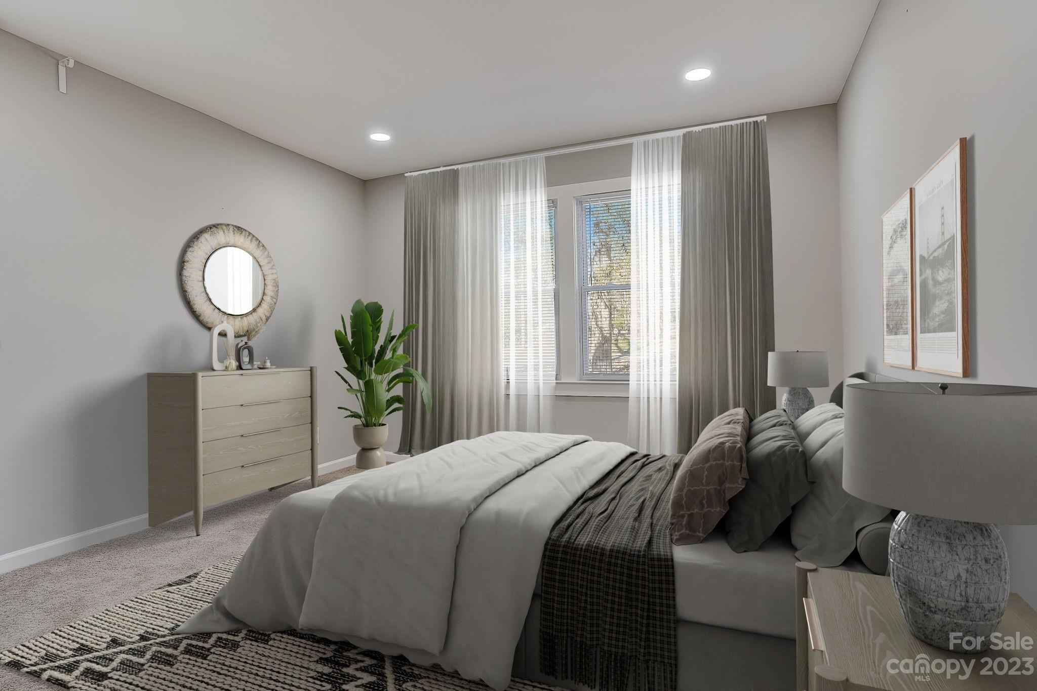 Midbrook - Residential