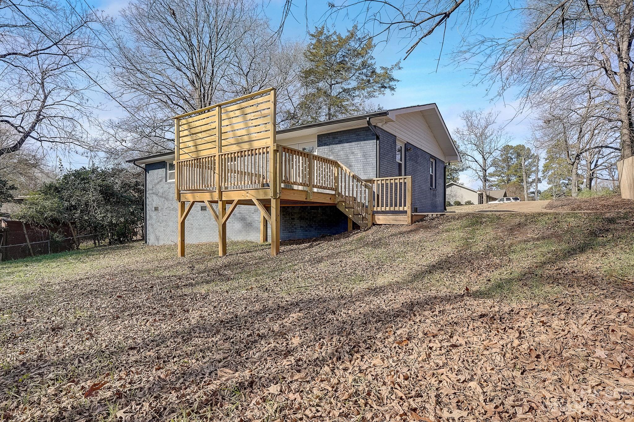 Midbrook - Residential