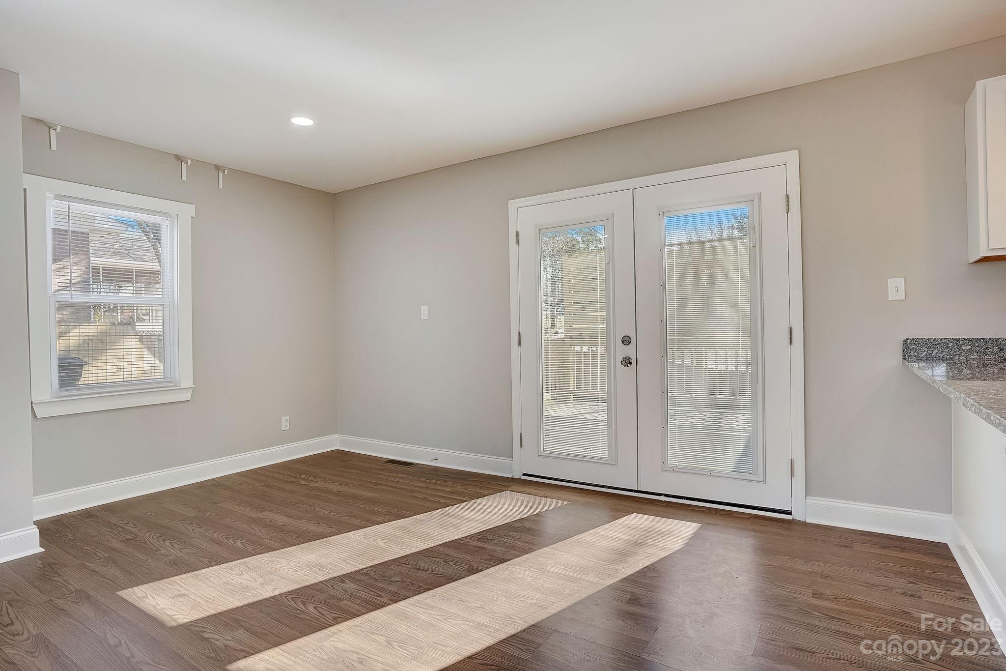 Midbrook - Residential