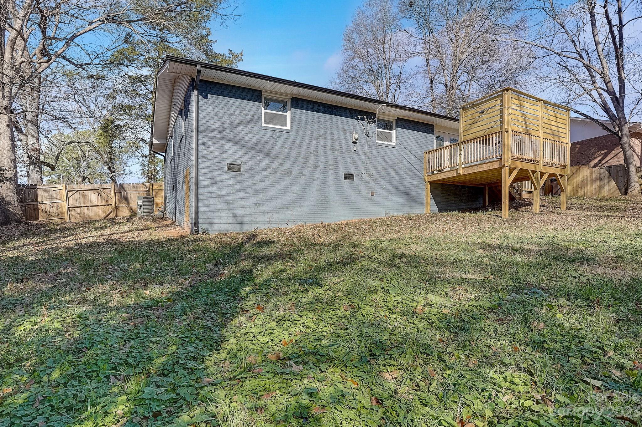 Midbrook - Residential