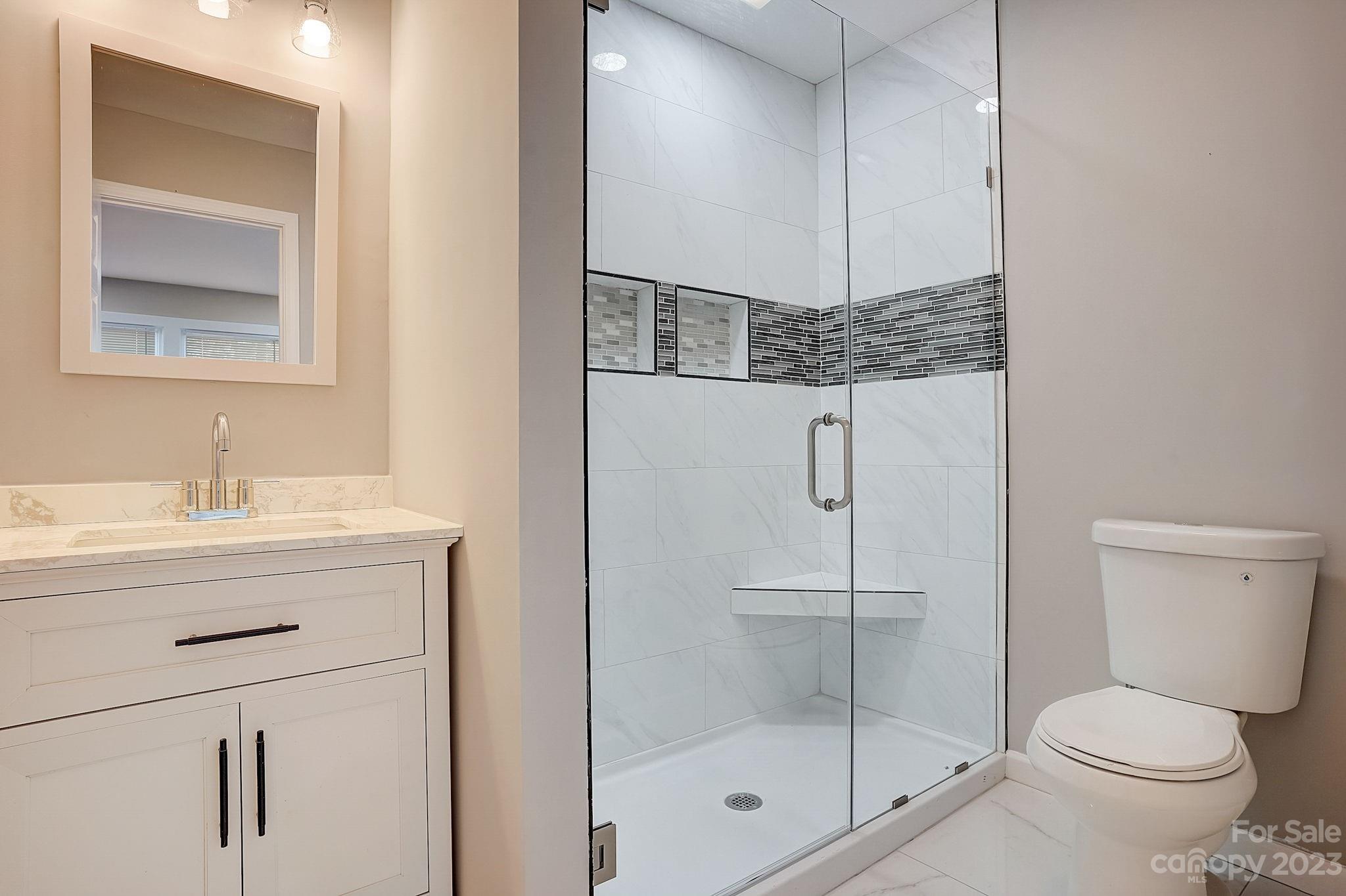 Midbrook - Residential