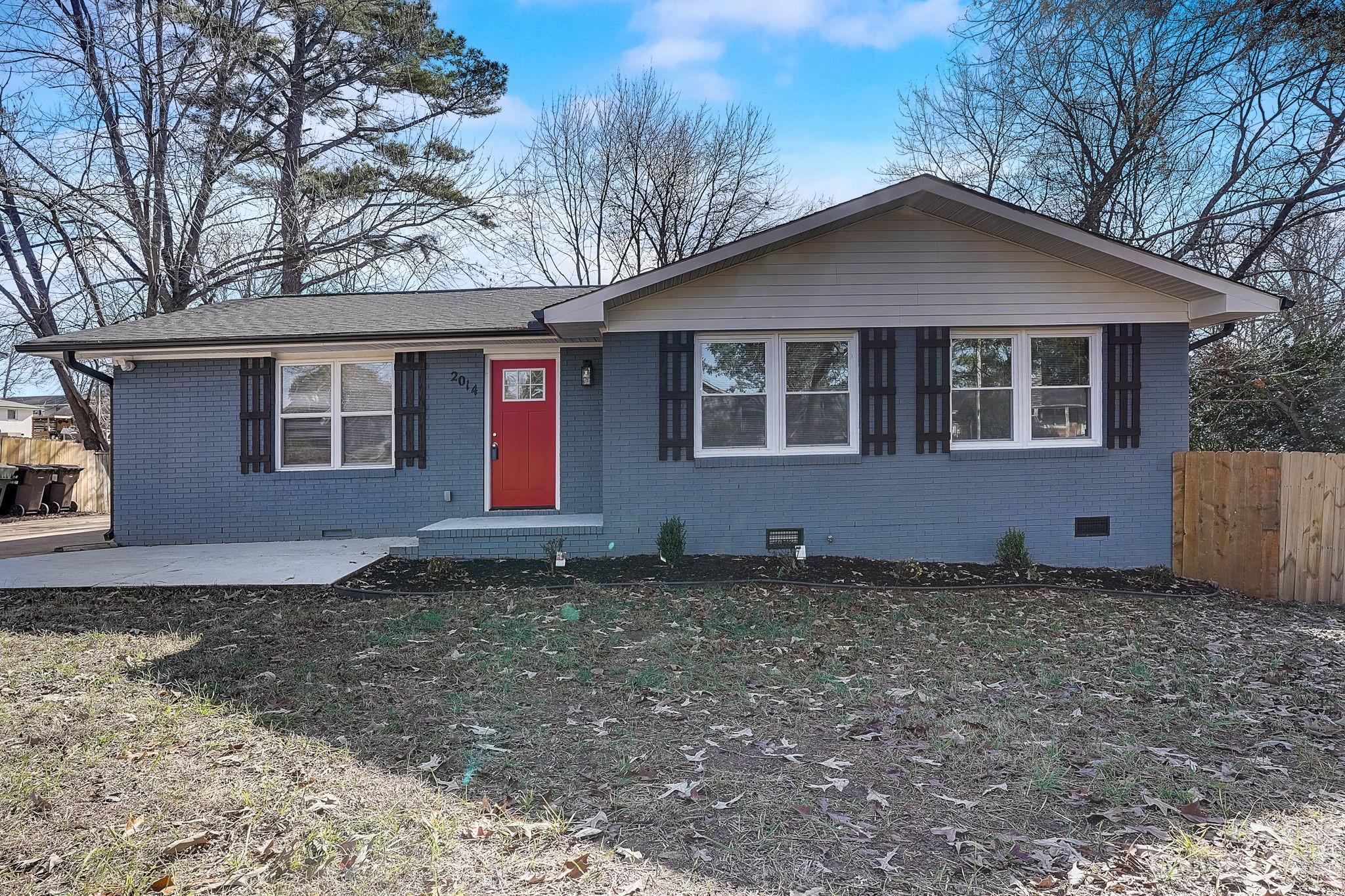 Midbrook - Residential