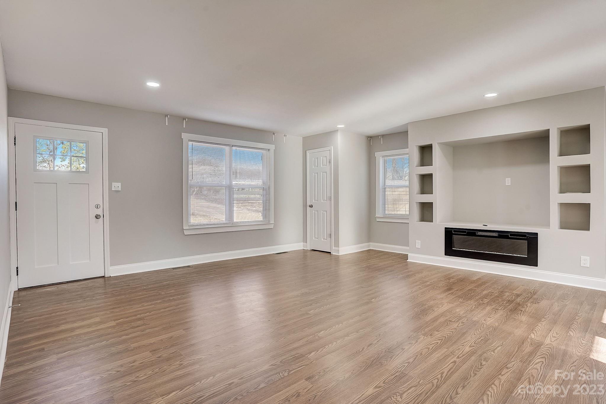 Midbrook - Residential