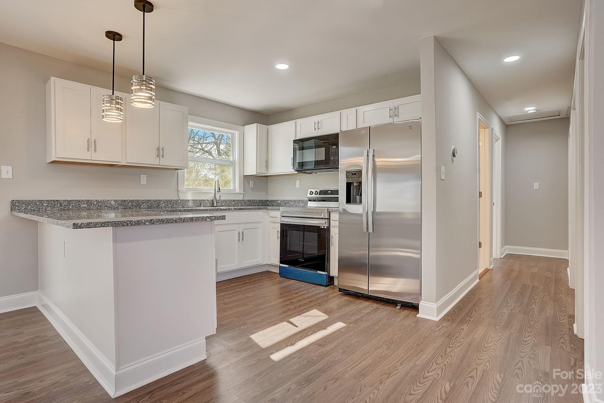 Midbrook - Residential