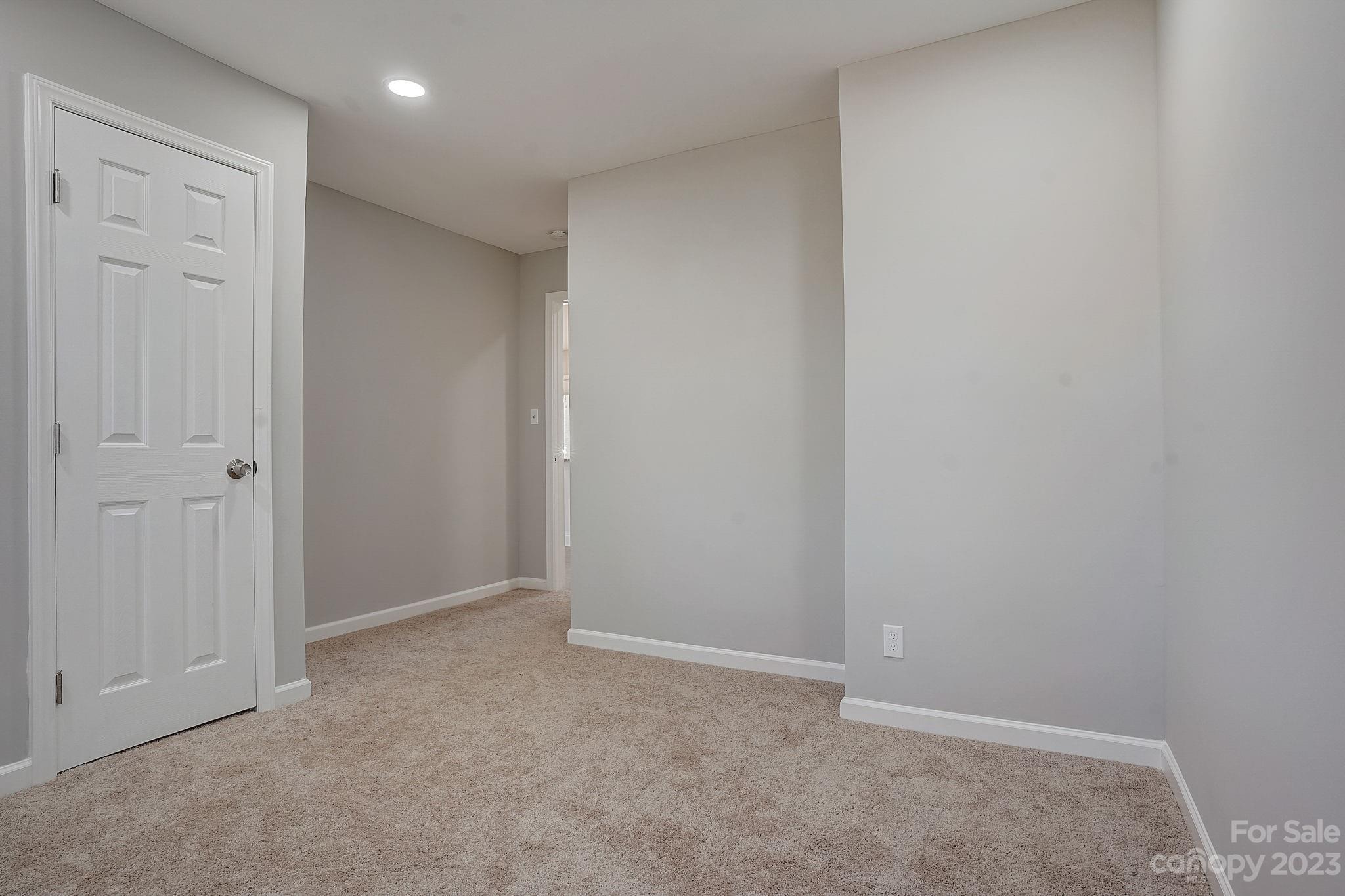 Midbrook - Residential