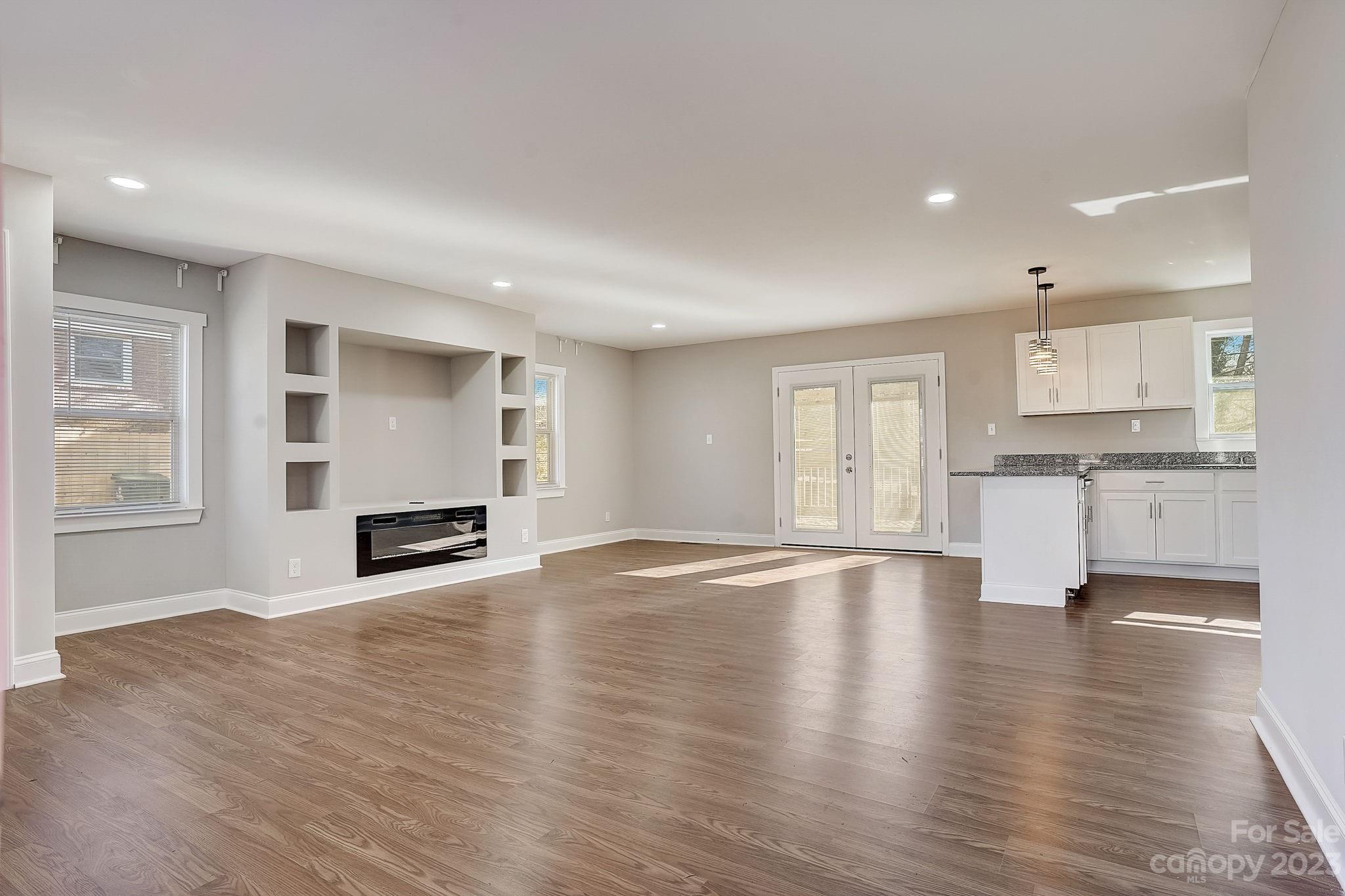 Midbrook - Residential