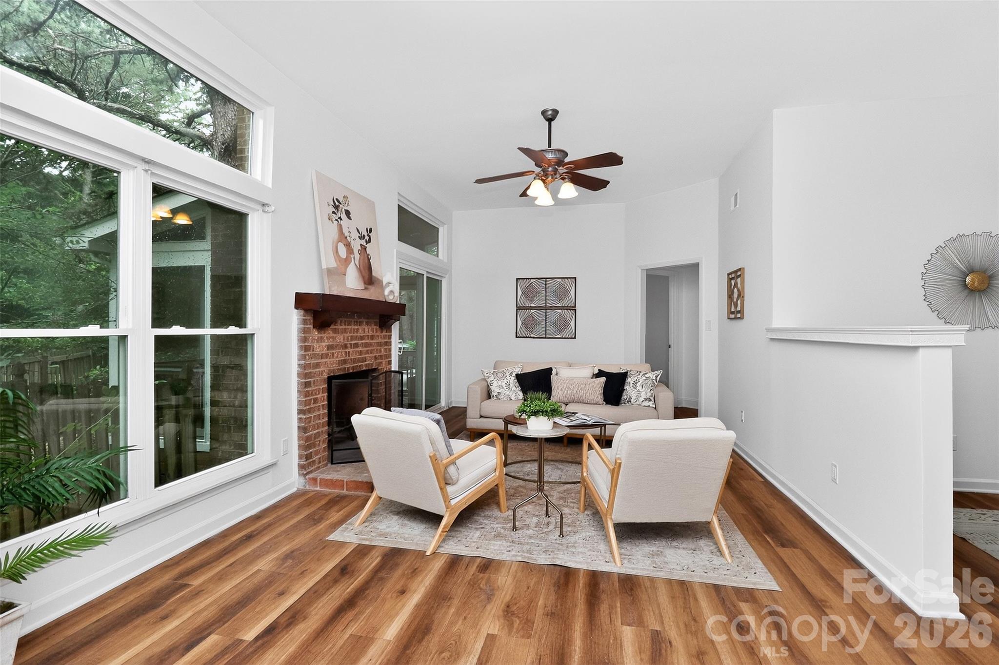 12324 Terrick Court