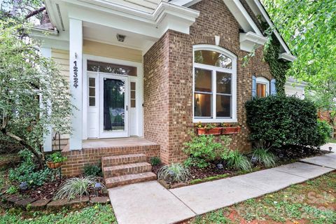 Photo of 12324 Terrick Court, Charlotte, NC 28273 (MLS # 4383258)