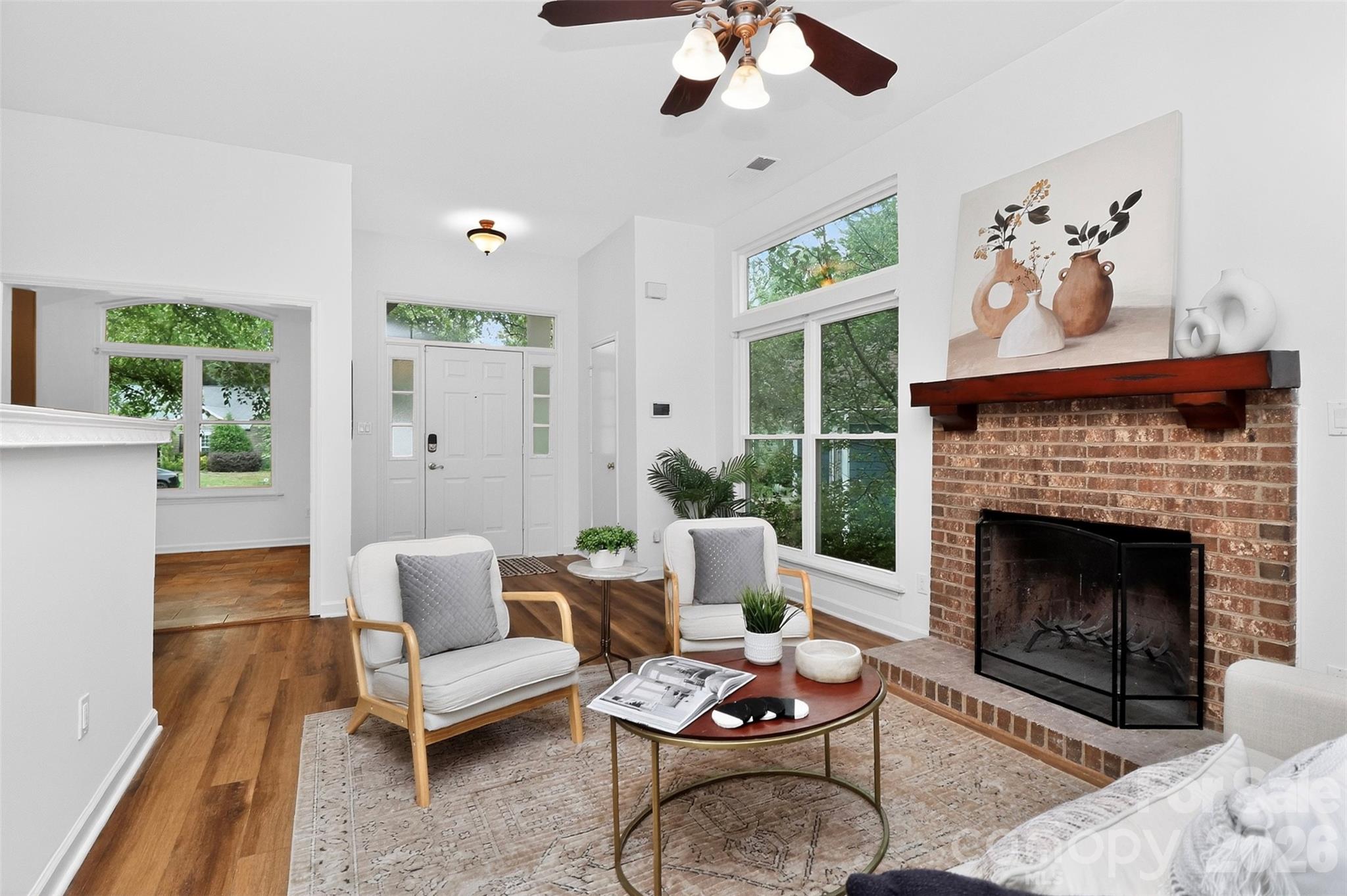 12324 Terrick Court