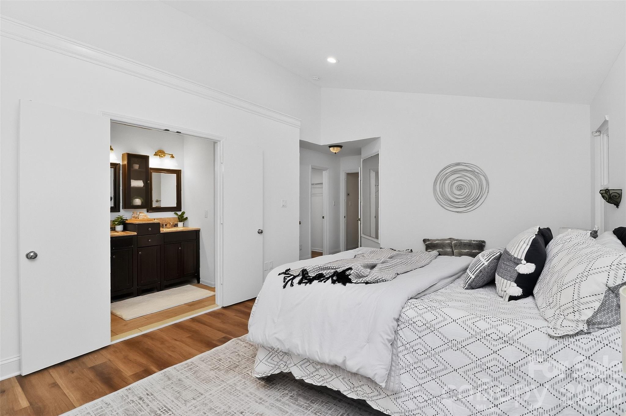 Yorkshire - Residential