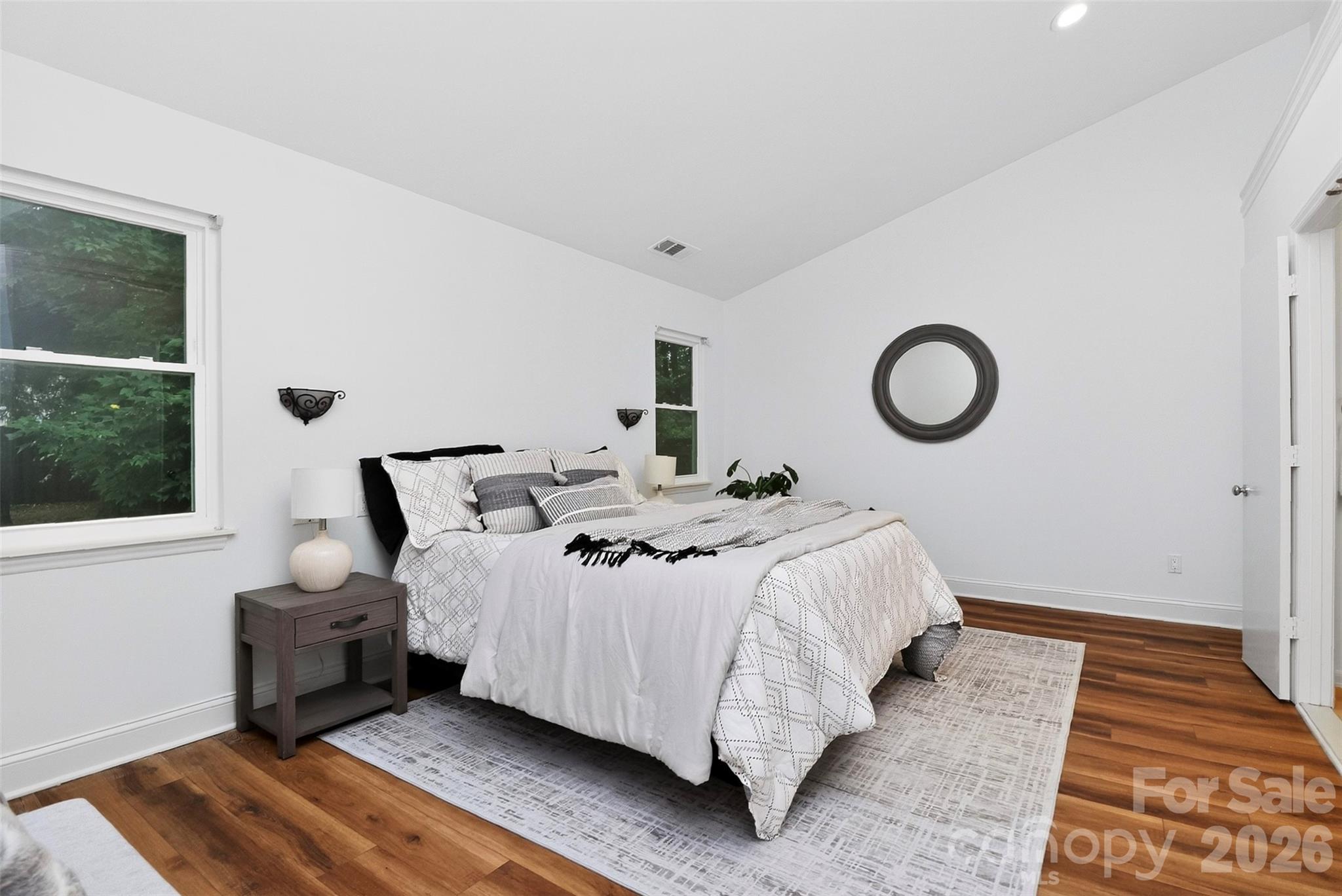 Yorkshire - Residential