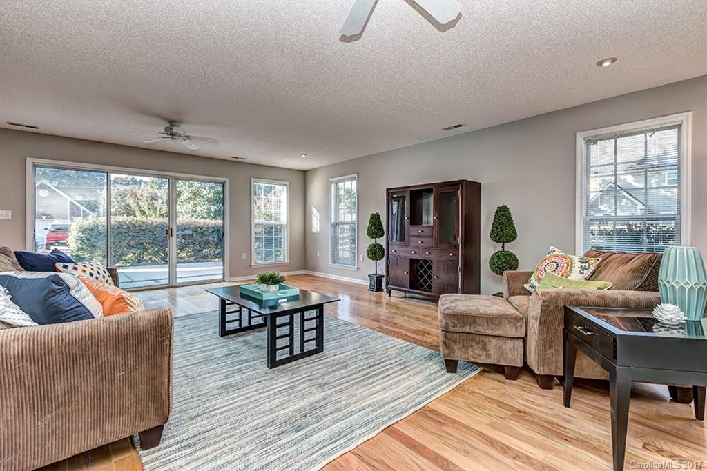 Brookstone Village - Residential