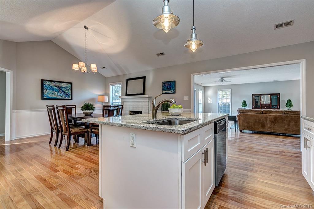 Brookstone Village - Residential