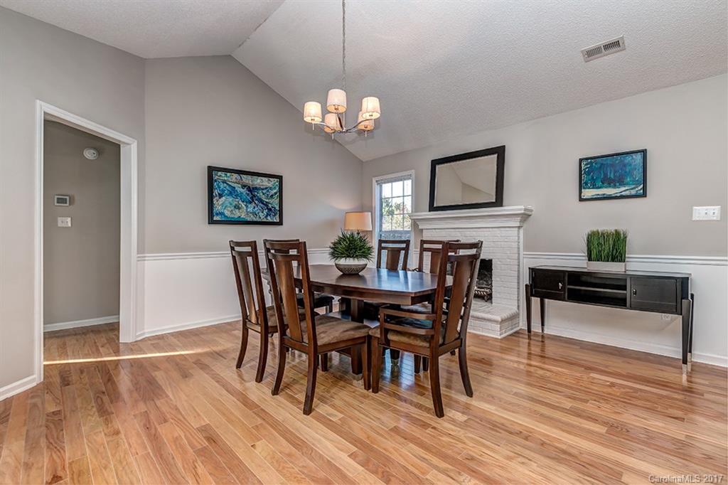 Brookstone Village - Residential