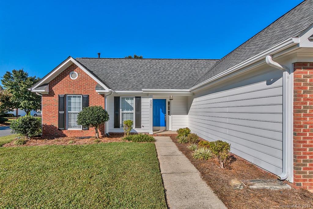 Brookstone Village - Residential