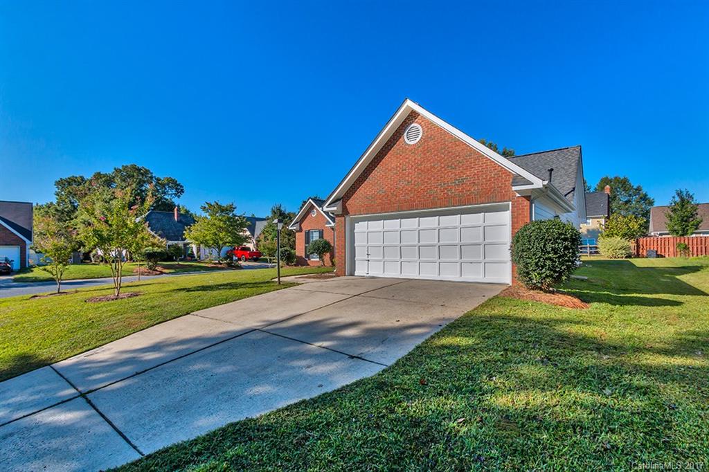 Brookstone Village - Residential