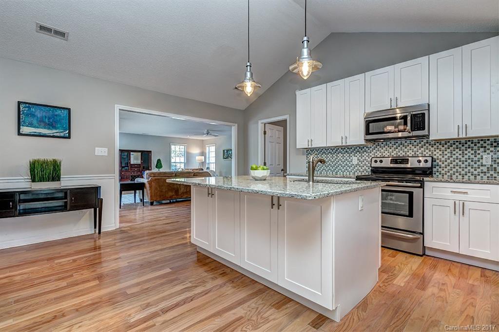 Brookstone Village - Residential