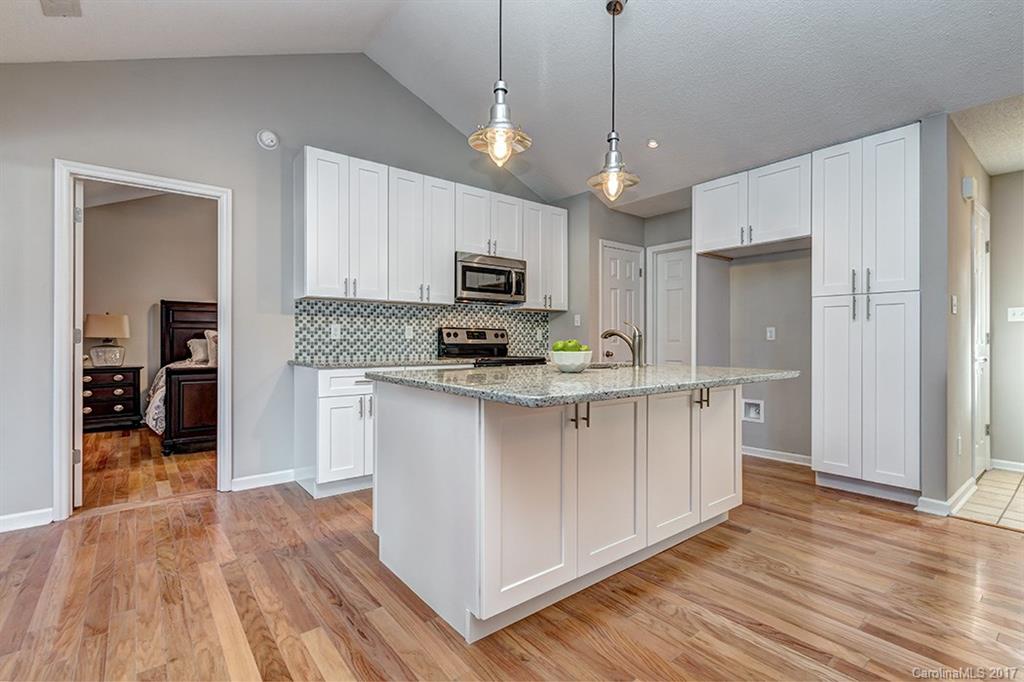 Brookstone Village - Residential