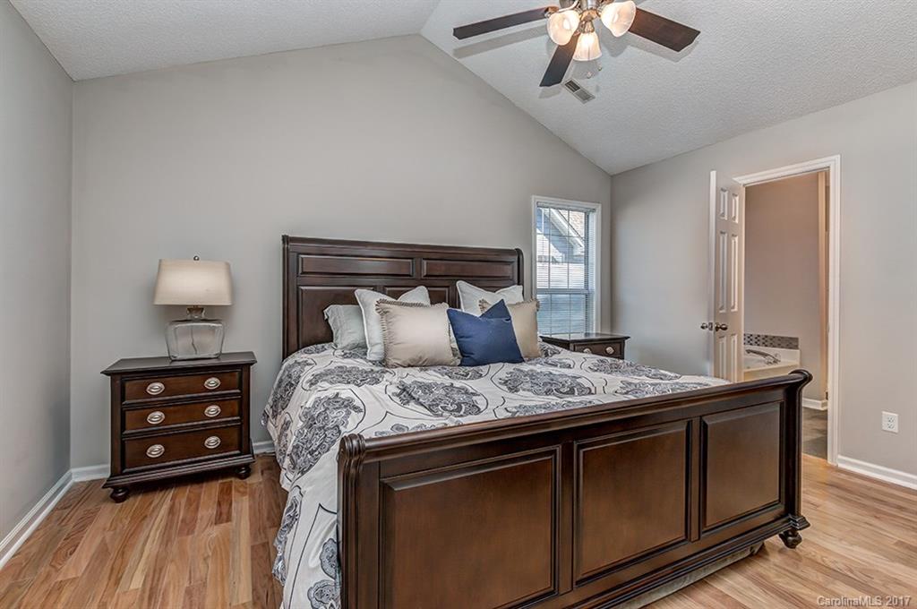 Brookstone Village - Residential