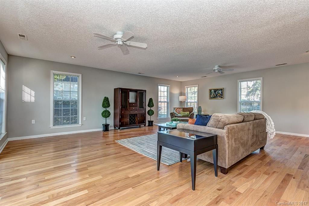 Brookstone Village - Residential