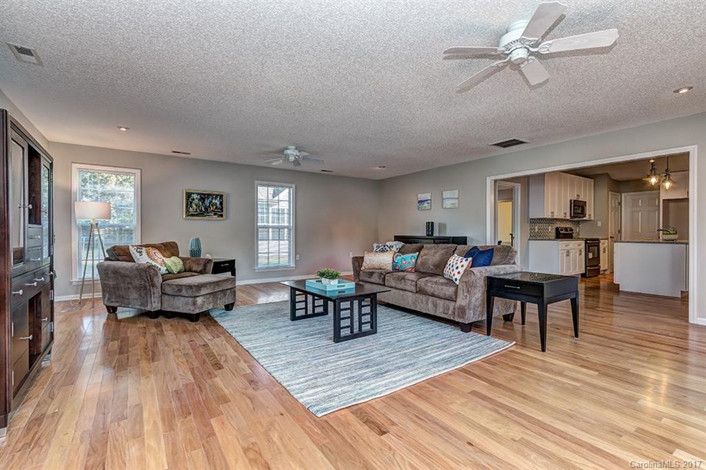 Brookstone Village - Residential