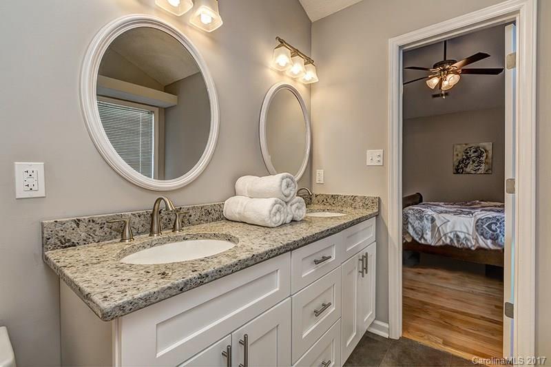 Brookstone Village - Residential