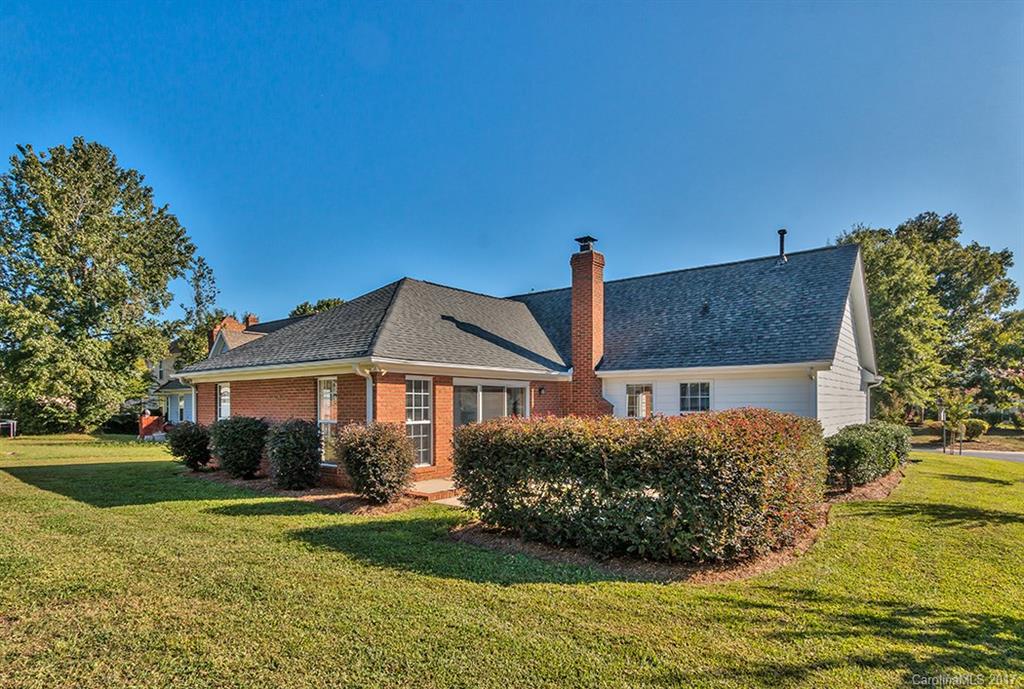 Brookstone Village - Residential