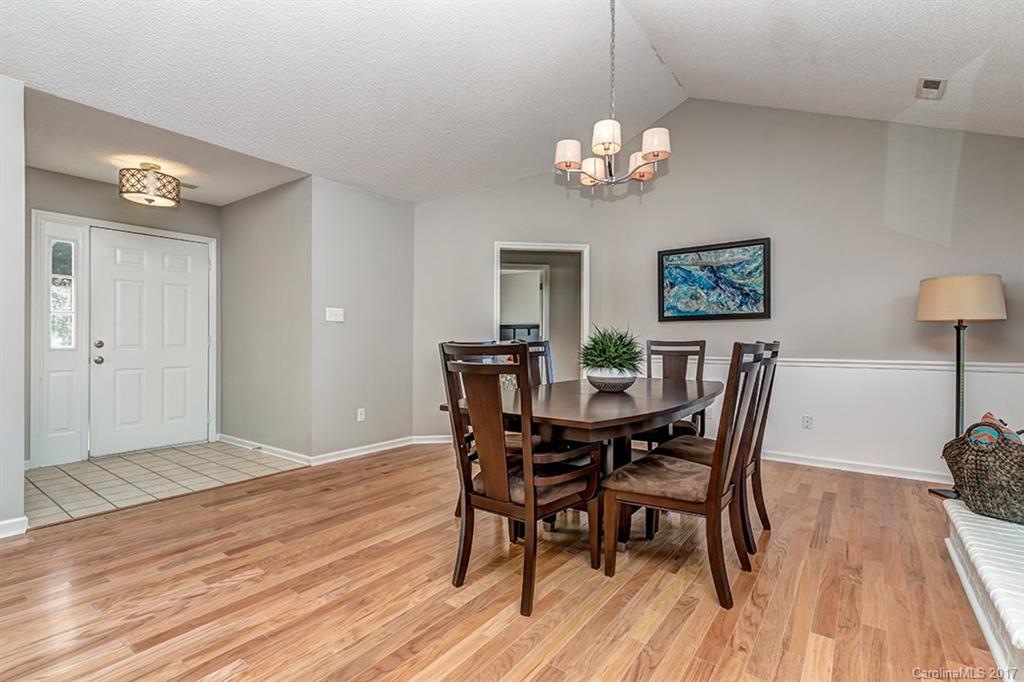 Brookstone Village - Residential