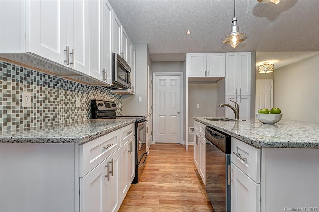 Brookstone Village - Residential