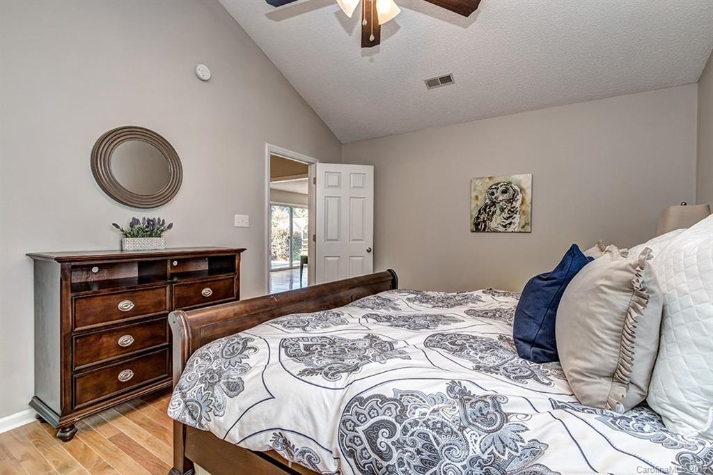 Brookstone Village - Residential