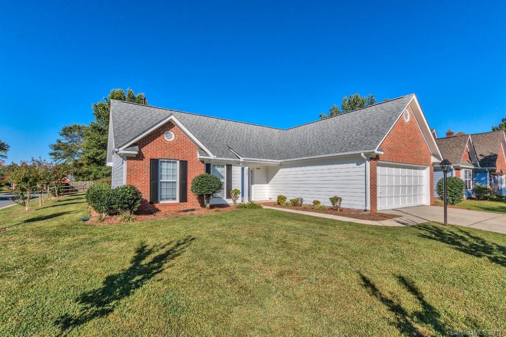 Brookstone Village - Residential