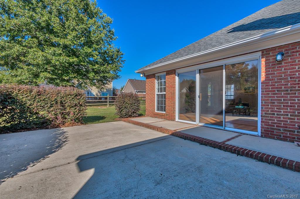 Brookstone Village - Residential