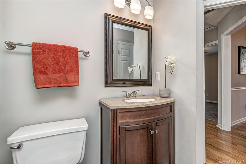 Brookstone Village - Residential