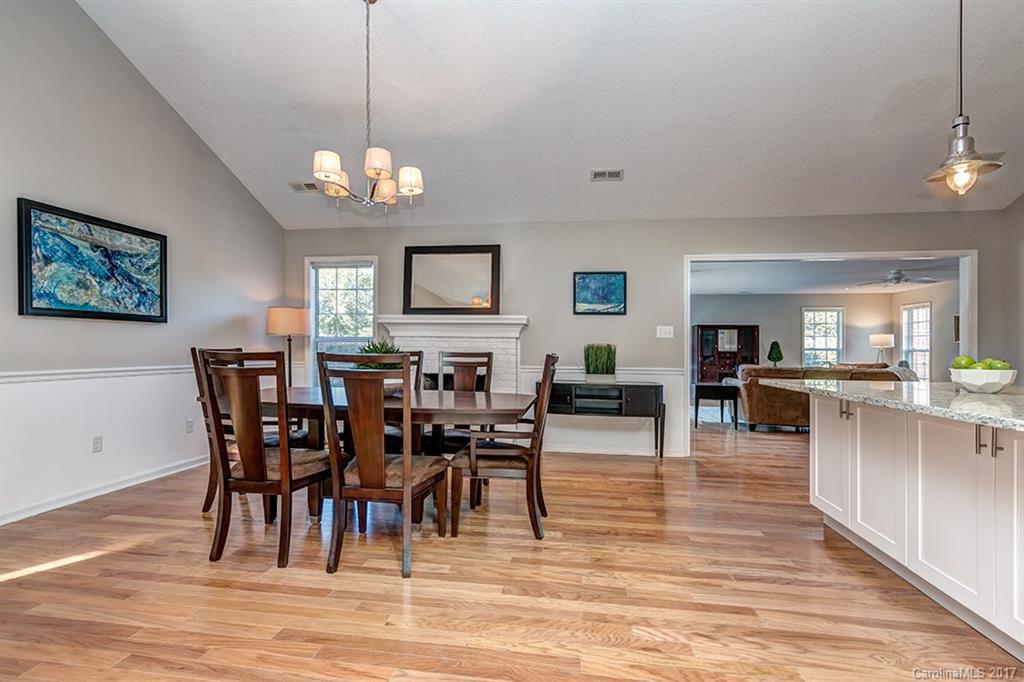 Brookstone Village - Residential