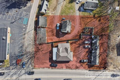 1659 S Main Street Waynesville NC 28786