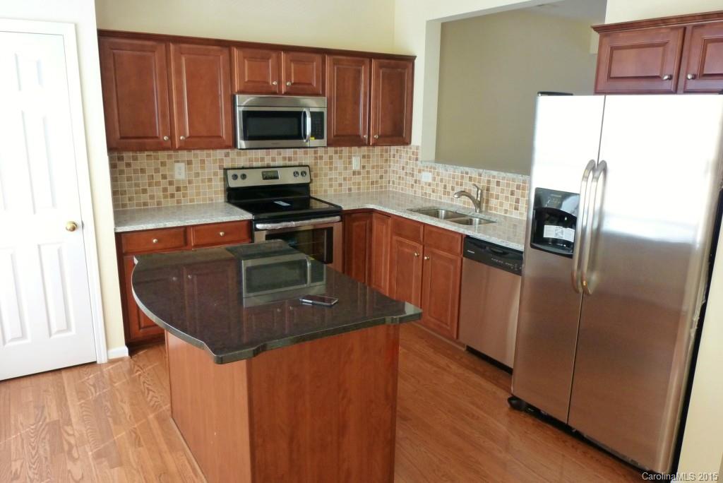 Parkview - Residential