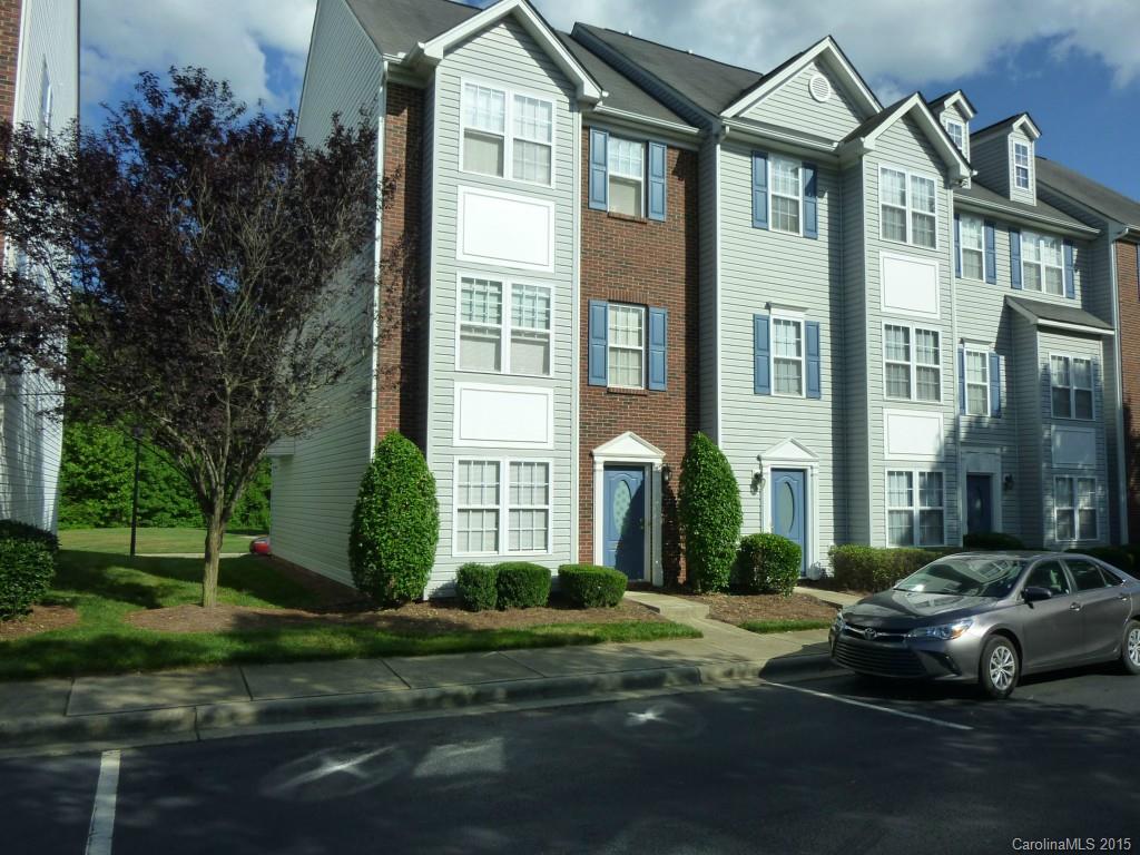 Parkview - Residential