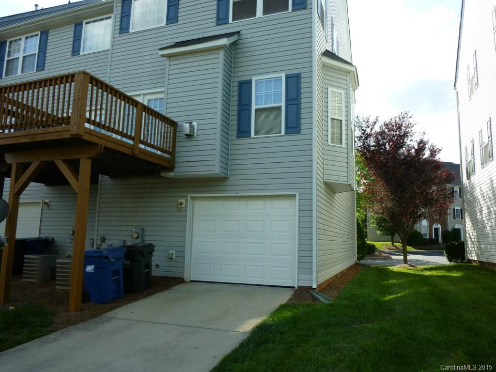 Parkview - Residential