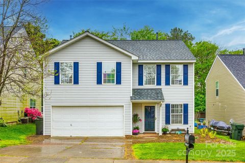 1581 Arborgate Drive Rock Hill SC 29732
