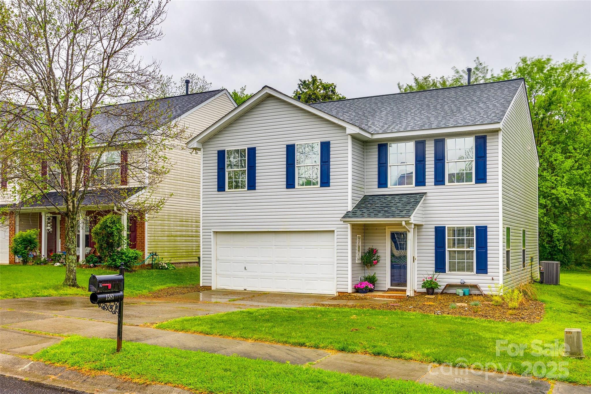 1581 Arborgate Drive