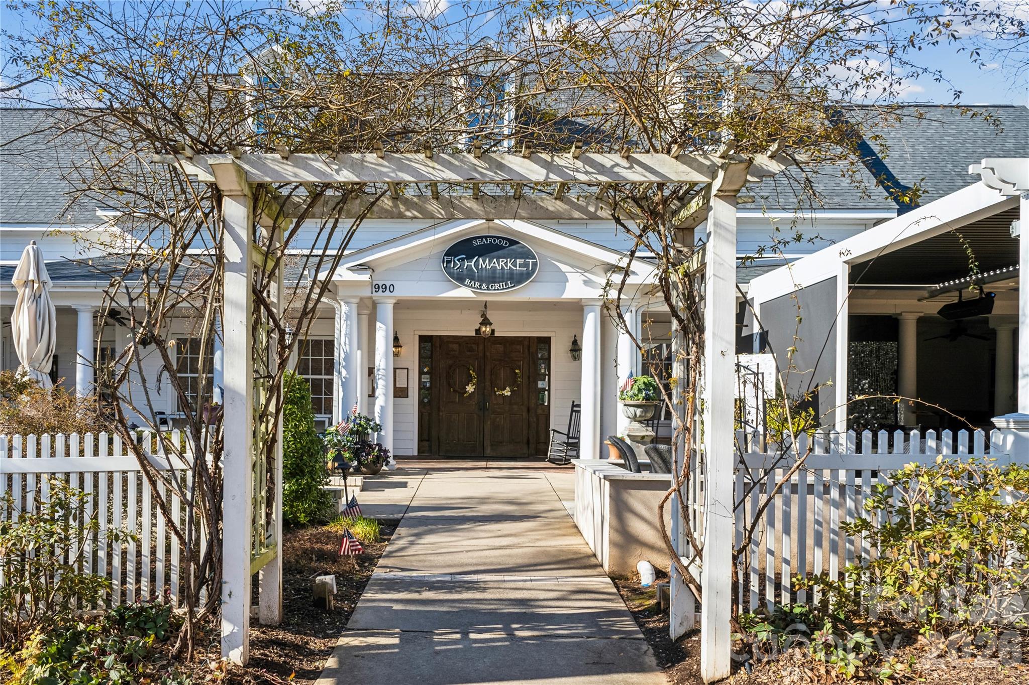 Tillery at Wilson Farms - Residential