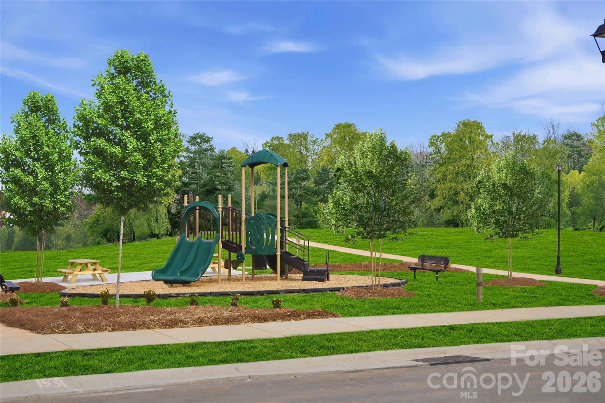 Tillery at Wilson Farms - Residential