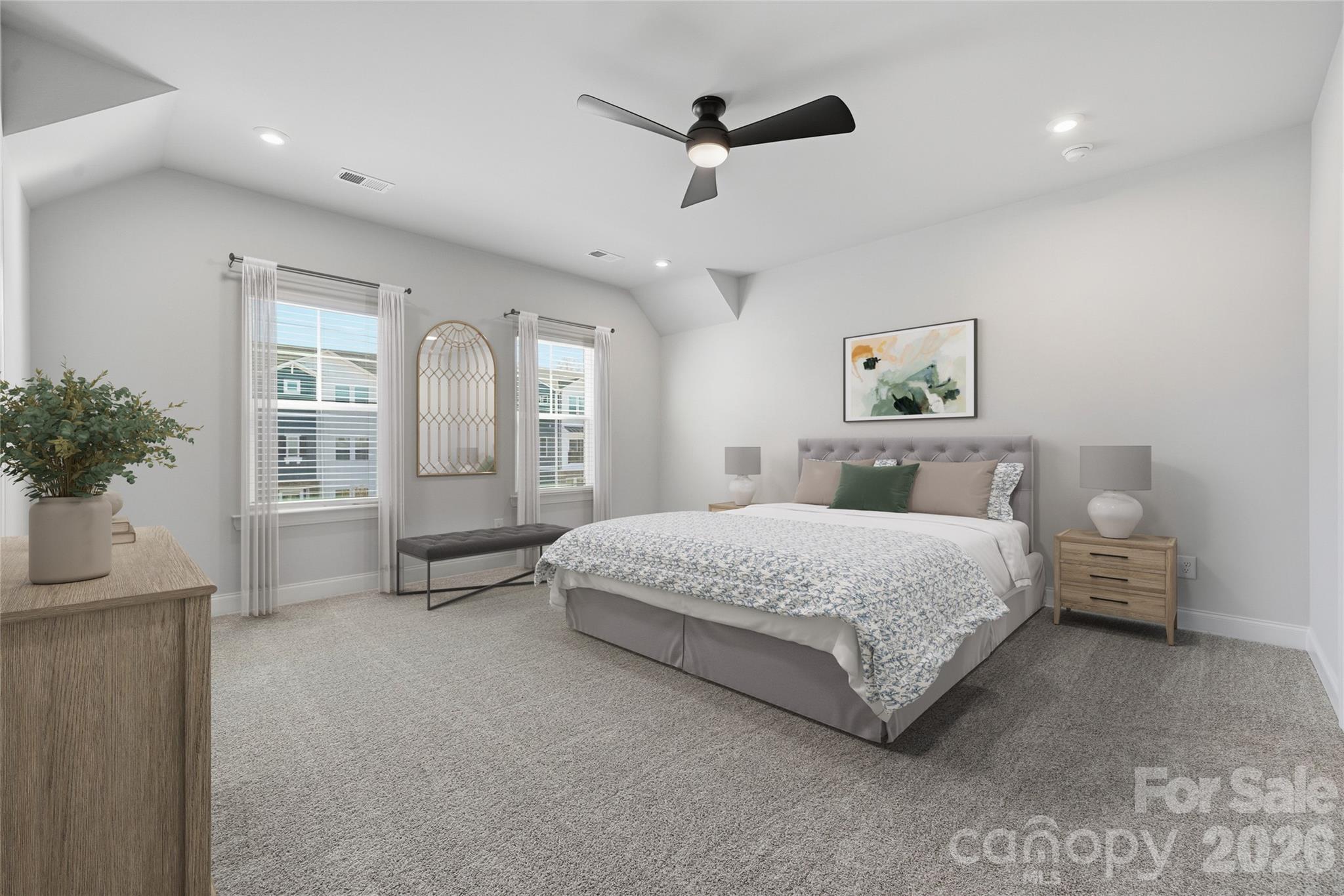 Tillery at Wilson Farms - Residential