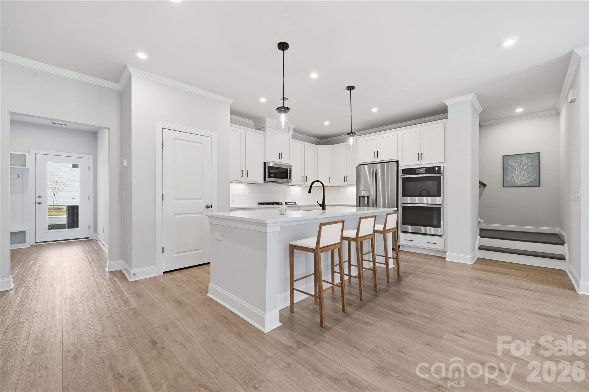 Tillery at Wilson Farms - Residential