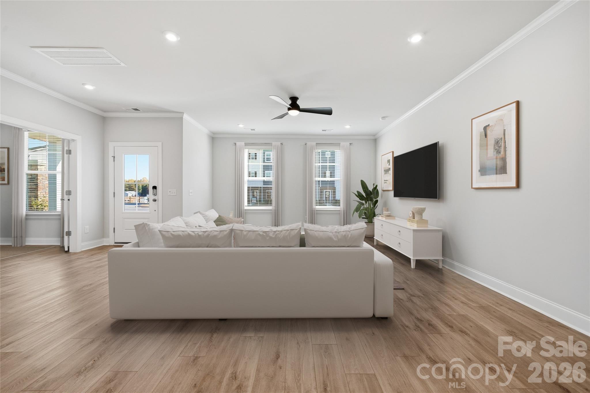 Tillery at Wilson Farms - Residential