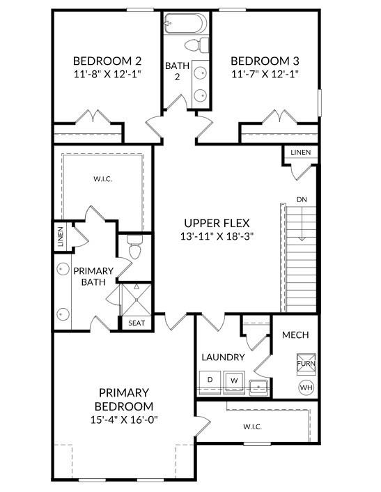 Tillery at Wilson Farms - Residential
