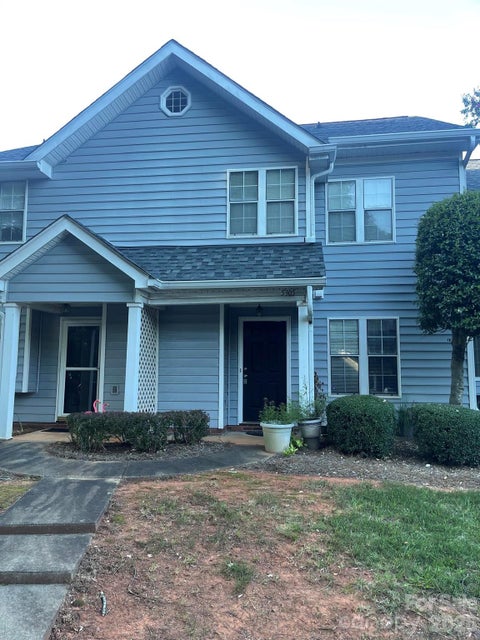 Photo of 5305 Amity Springs Drive, Charlotte, NC 28212 (MLS # 4415213)