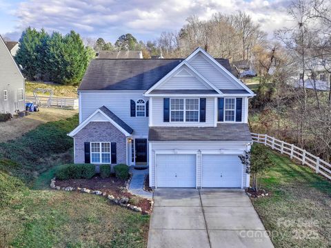 A home in Davidson