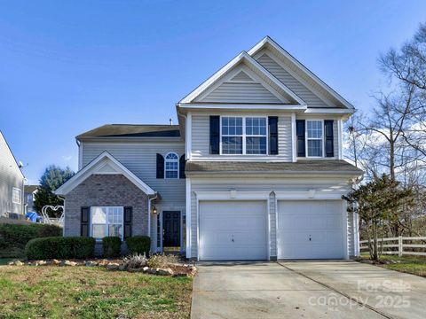 A home in Davidson