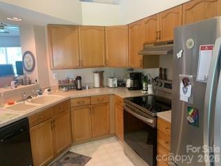 2500 Faircroft Way